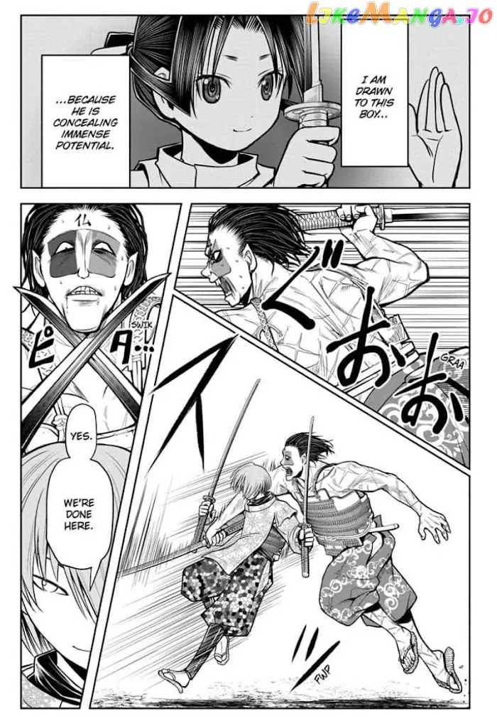 The Elusive Samurai Chapter 22 image 09_optimized